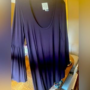 ChaSor dress , mini length